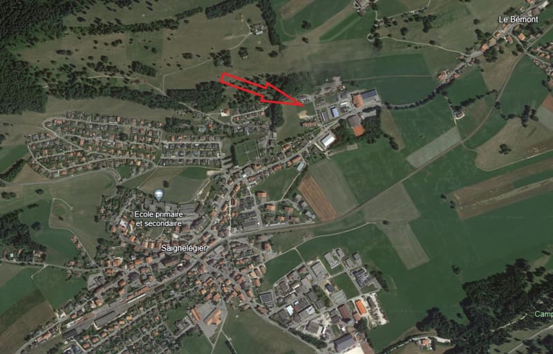 Maison individuelle moderne de 4.5 pièces à Saignelégier pour fin 2026/début 2027 (17)