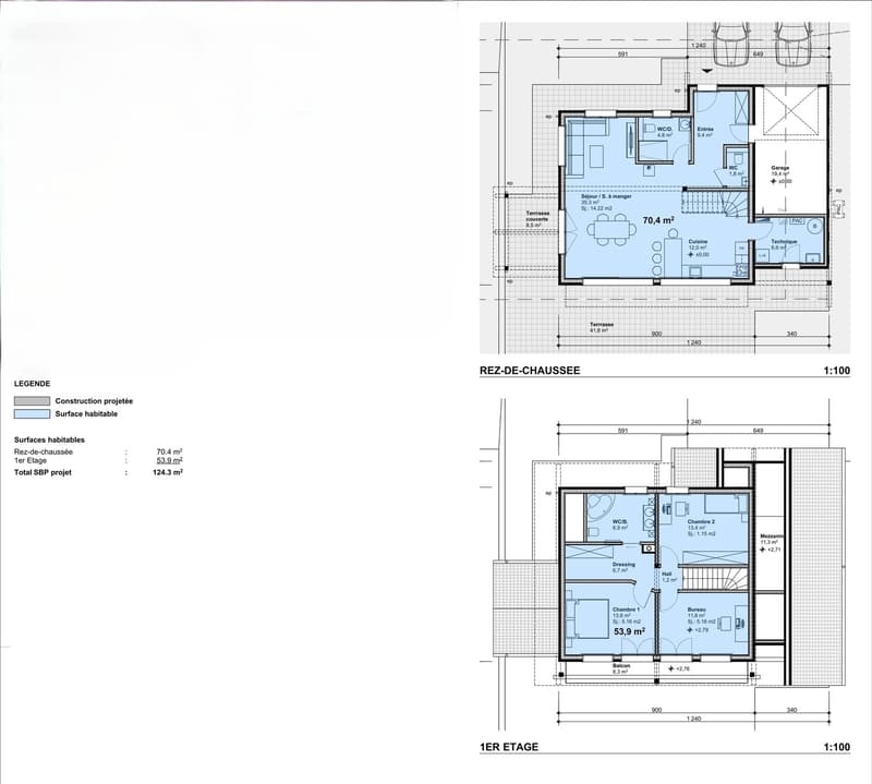 Maison individuelle moderne de 4.5 pièces à Saignelégier pour fin 2026/début 2027 (13)