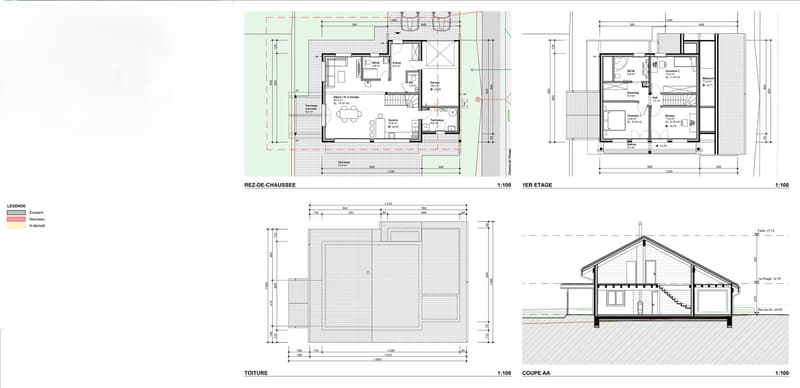 Maison individuelle moderne de 4.5 pièces à Saignelégier pour fin 2026/début 2027 (15)