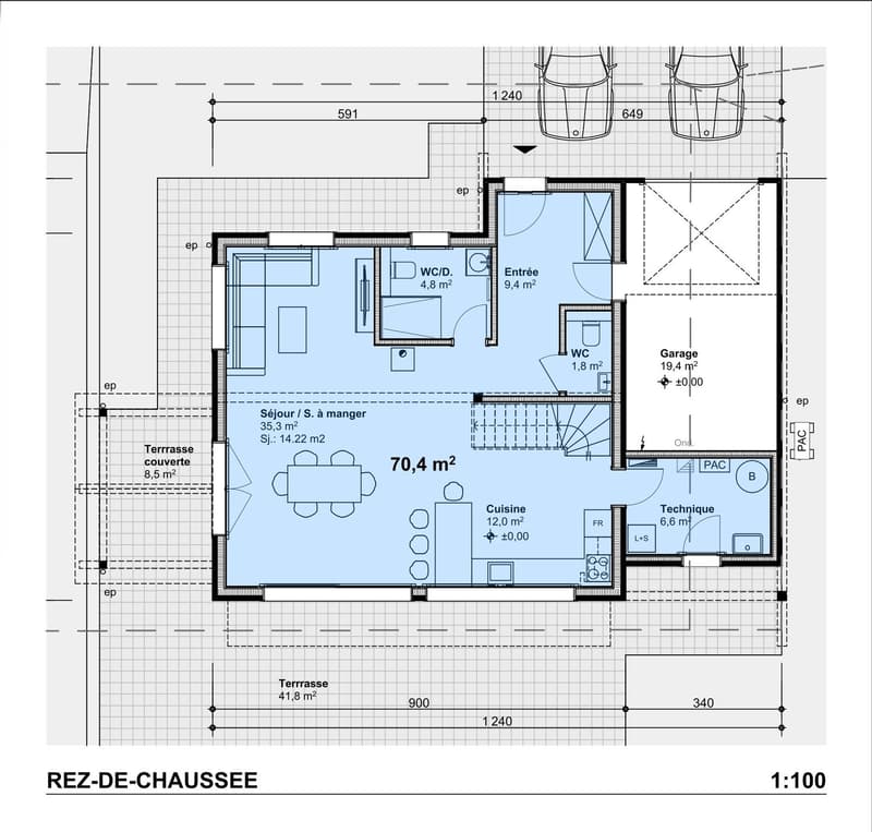 Maison individuelle moderne de 4.5 pièces à Saignelégier pour fin 2026/début 2027 (21)