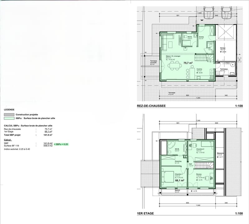 Maison individuelle moderne de 4.5 pièces à Saignelégier pour fin 2026/début 2027 (14)