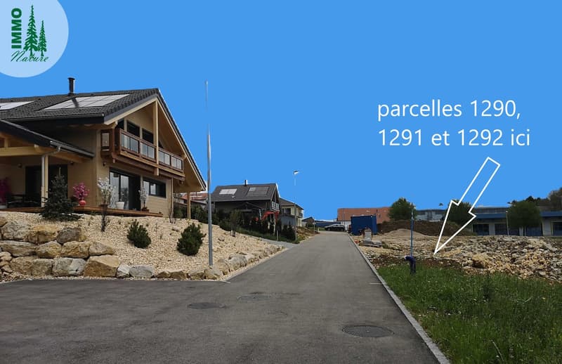 Maison individuelle moderne de 4.5 pièces à Saignelégier pour fin 2026/début 2027 (6)