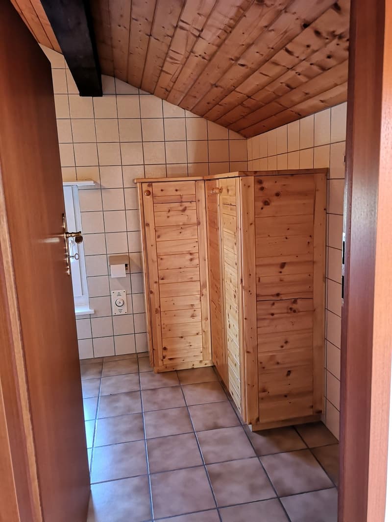 Magnifique maison individuelle de 7 pièces à la Montagne de Moutier (1130m) (56)