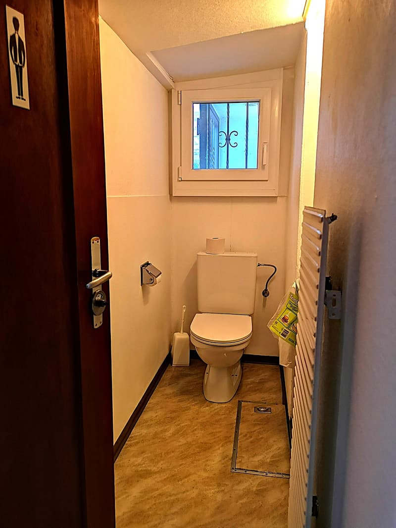 Magnifique maison individuelle de 7 pièces à la Montagne de Moutier (1130m) (32)