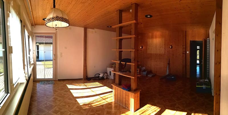 Magnifique maison individuelle de 7 pièces à la Montagne de Moutier (1130m) (27)