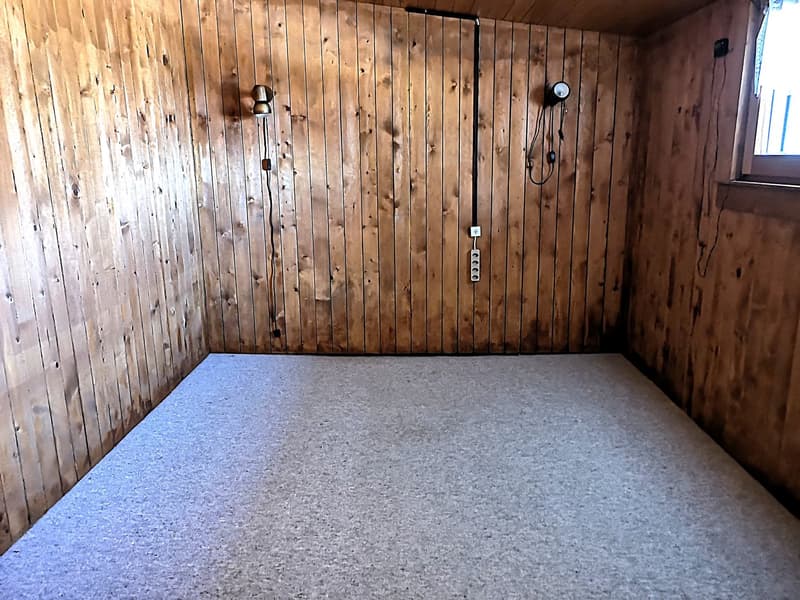 Magnifique maison individuelle de 7 pièces à la Montagne de Moutier (1130m) (38)