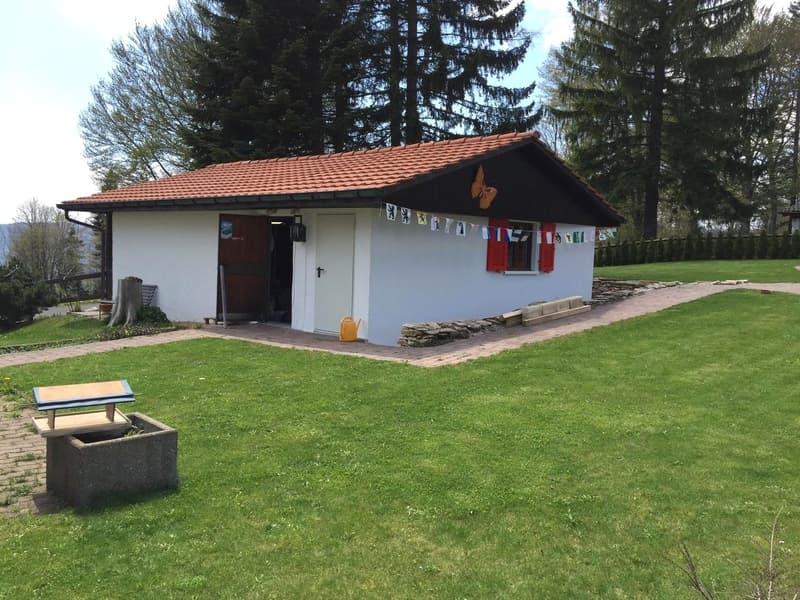Magnifique maison individuelle de 7 pièces à la Montagne de Moutier (1130m) (13)