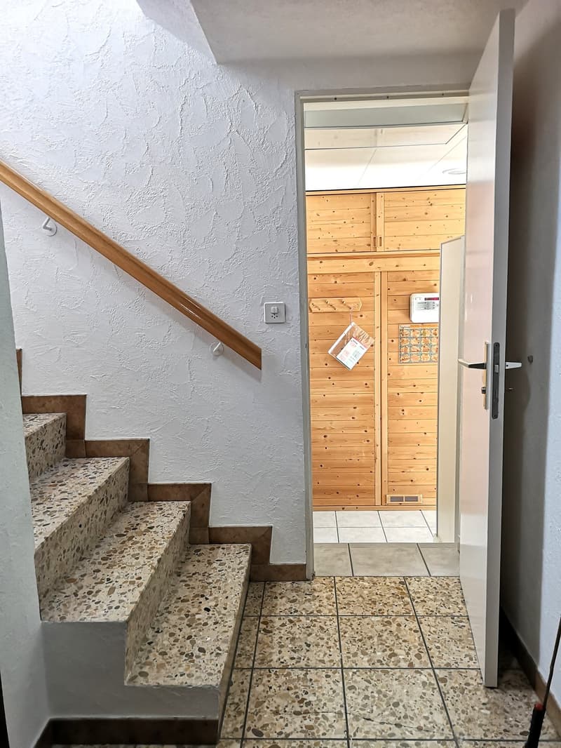Magnifique maison individuelle de 7 pièces à la Montagne de Moutier (1130m) (50)