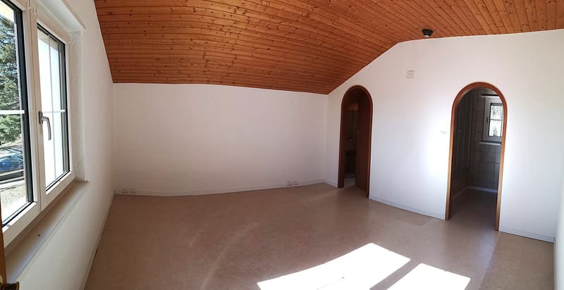 Magnifique maison individuelle de 7 pièces à la Montagne de Moutier (1130m) (60)