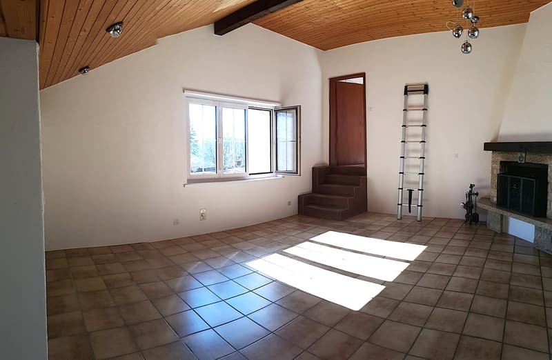 Magnifique maison individuelle de 7 pièces à la Montagne de Moutier (1130m) (58)