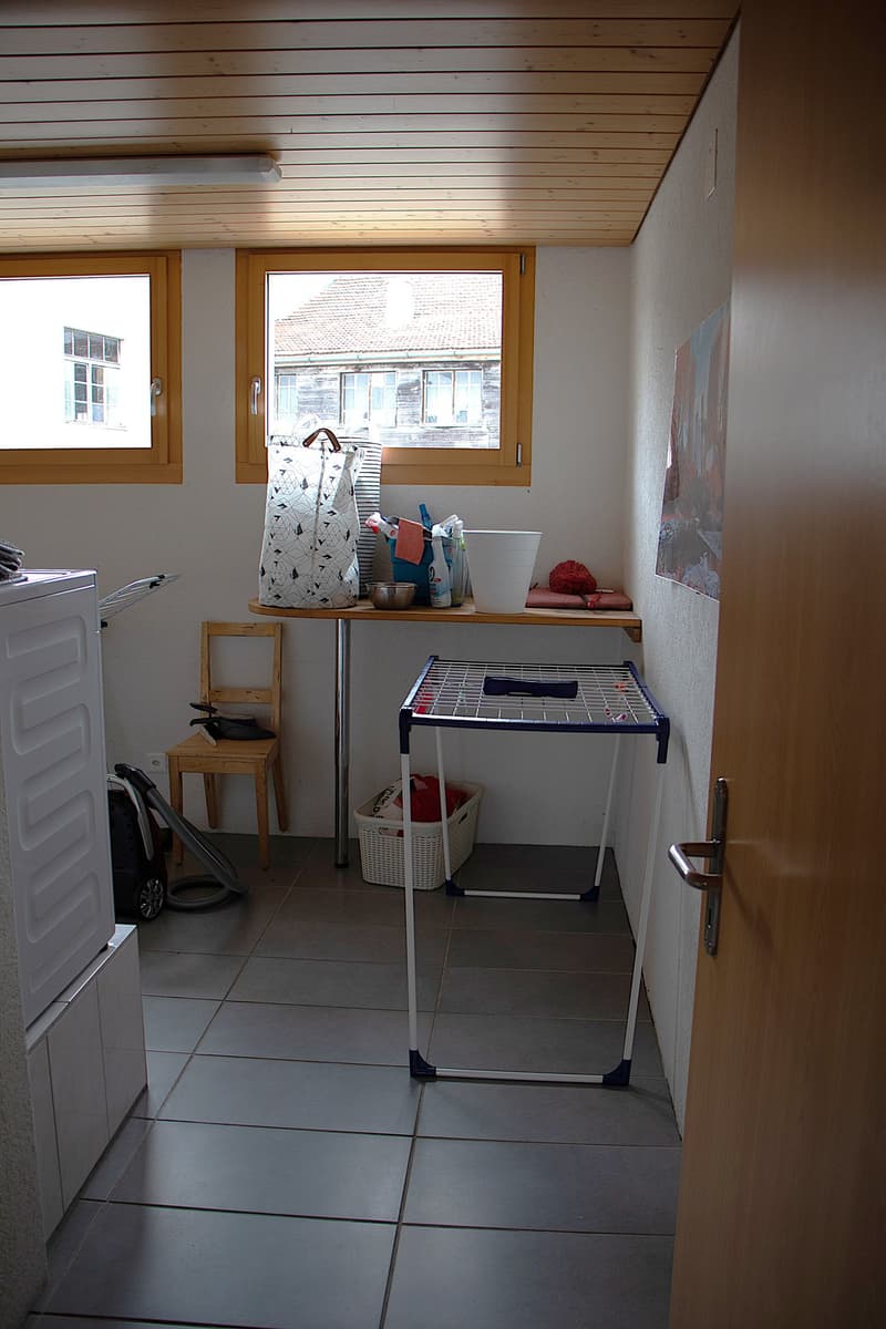 Grande maison familiale de 8,5 pièces à Lajoux, possibilité gestion chambres d'hôtes (25)