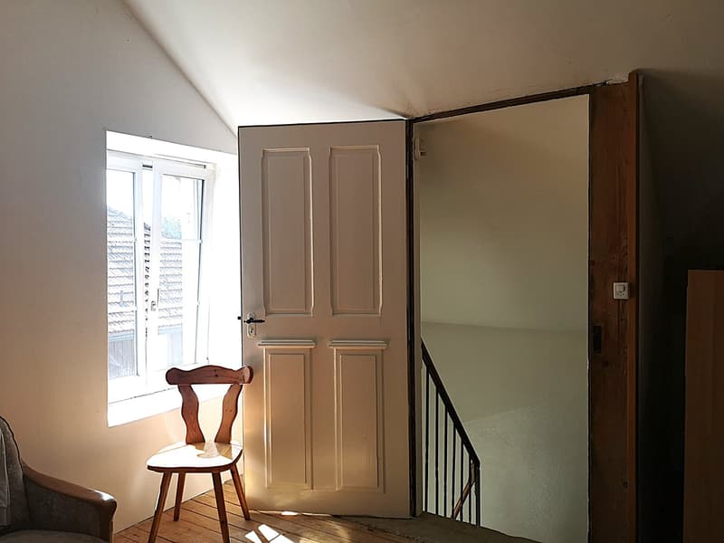 Grande maison familiale de 8,5 pièces à Lajoux, possibilité gestion chambres d'hôtes (47)
