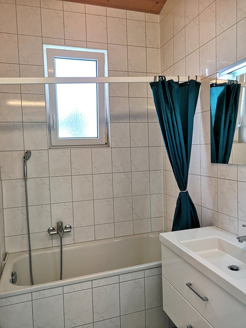 Baisse de prix : maison avec deux appartements loués et un appartement pour le propriétaire (25)