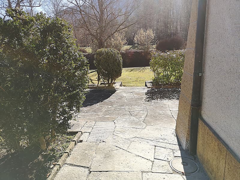 A vendre à Moutier appartement avec terrasse, rénové complètement en 2024 (14)