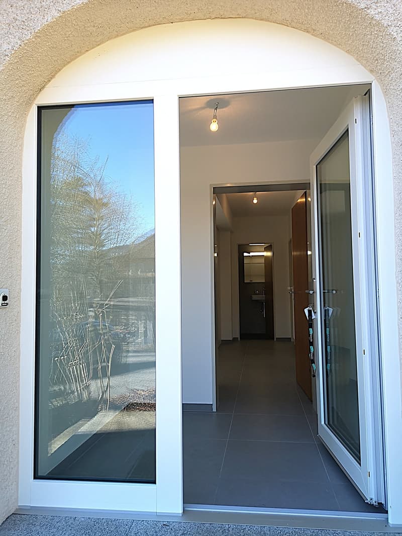 A vendre à Moutier appartement avec terrasse, rénové complètement en 2024 (4)