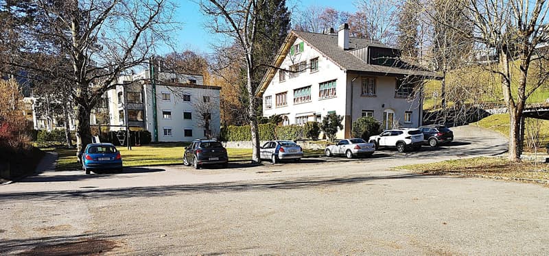 A vendre à Moutier appartement avec terrasse, rénové complètement en 2024 (2)