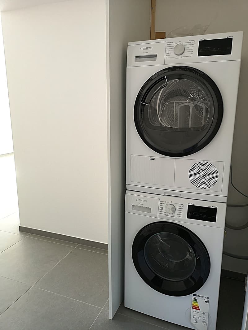A vendre à Moutier appartement avec terrasse, rénové complètement en 2024 (13)