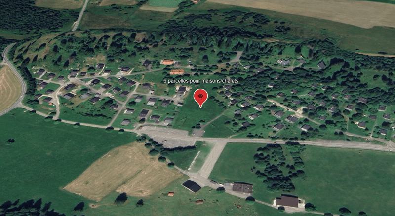 A vendre aux Savagnières, 6 maisons/chalets avec tout le confort moderne, construction dès 2025 (26)