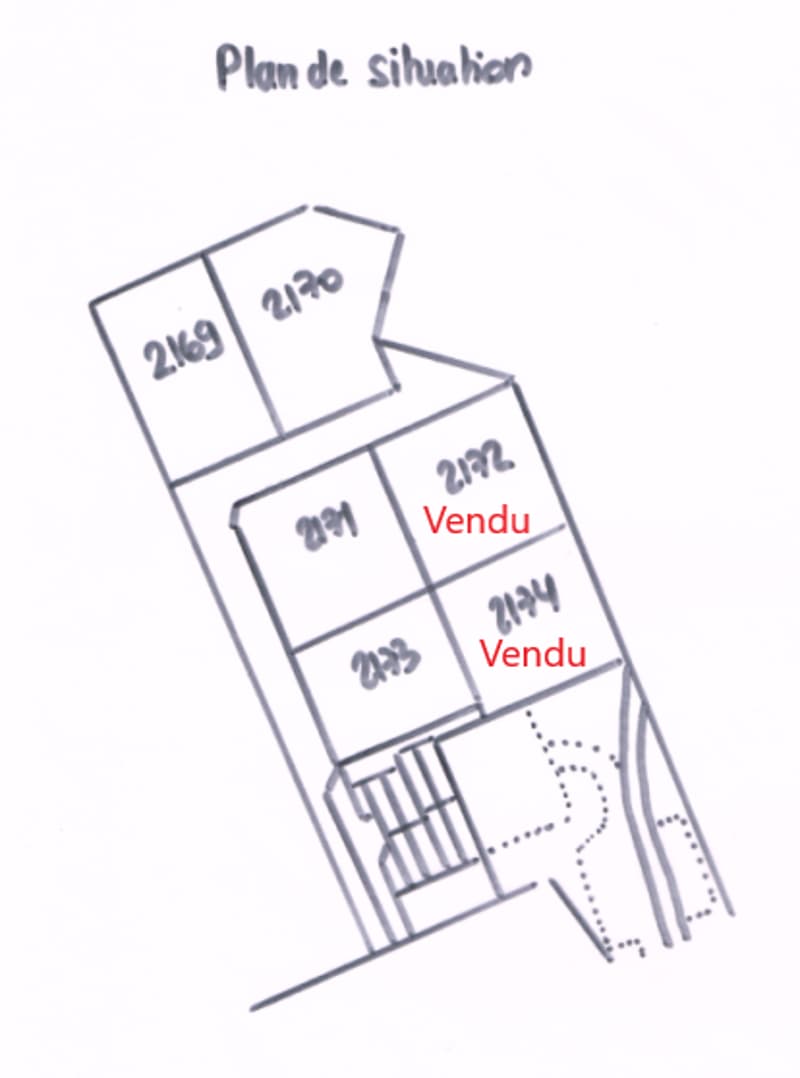 Dès 2025, à vendre six maisons/chalets au confort moderne, 3 modèles ou selon vos plans (16)