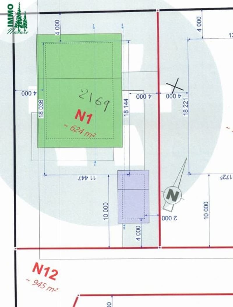 Dès 2026, à vendre six maisons/chalets au confort moderne, 3 modèles ou selon vos plans (3)