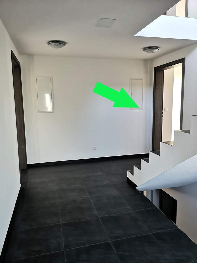 Magnifique appartement de 4,5 pièces avec terrasse et véranda, jardin 200m2 en option (4)