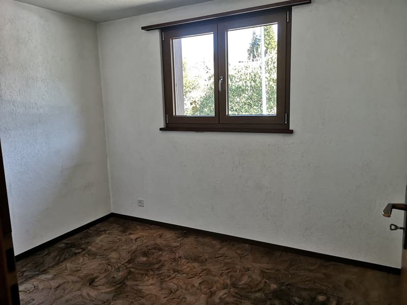 Baisse de prix : maison 5.5pces, env. 120m2, terrain 802m2, avec garage, places de parc, terrasse (17)