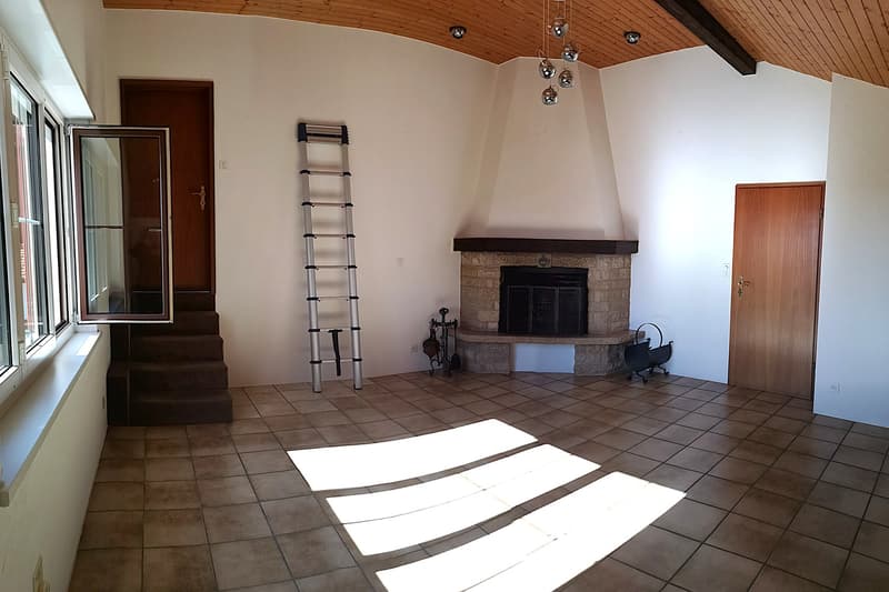 Baisse de prix : magnifique maison individuelle de 7 pièces à la Montagne de Moutier (1130m) (59)