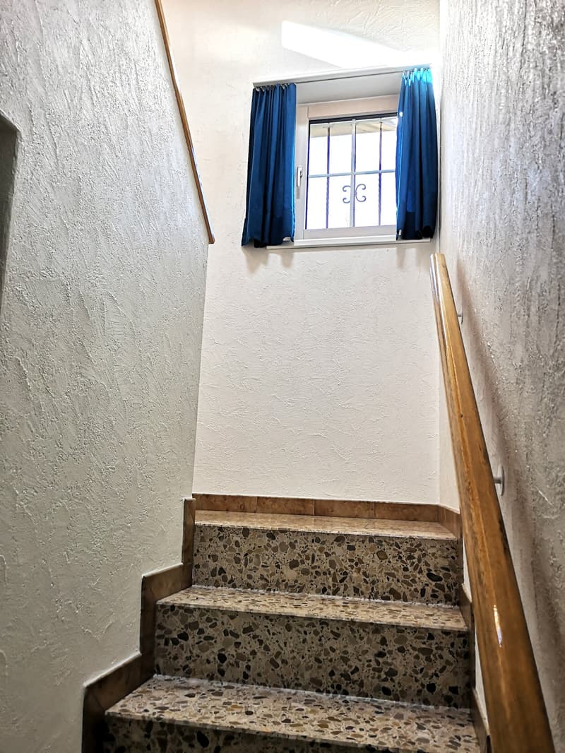 Baisse de prix : magnifique maison individuelle de 7 pièces à la Montagne de Moutier (1130m) (51)