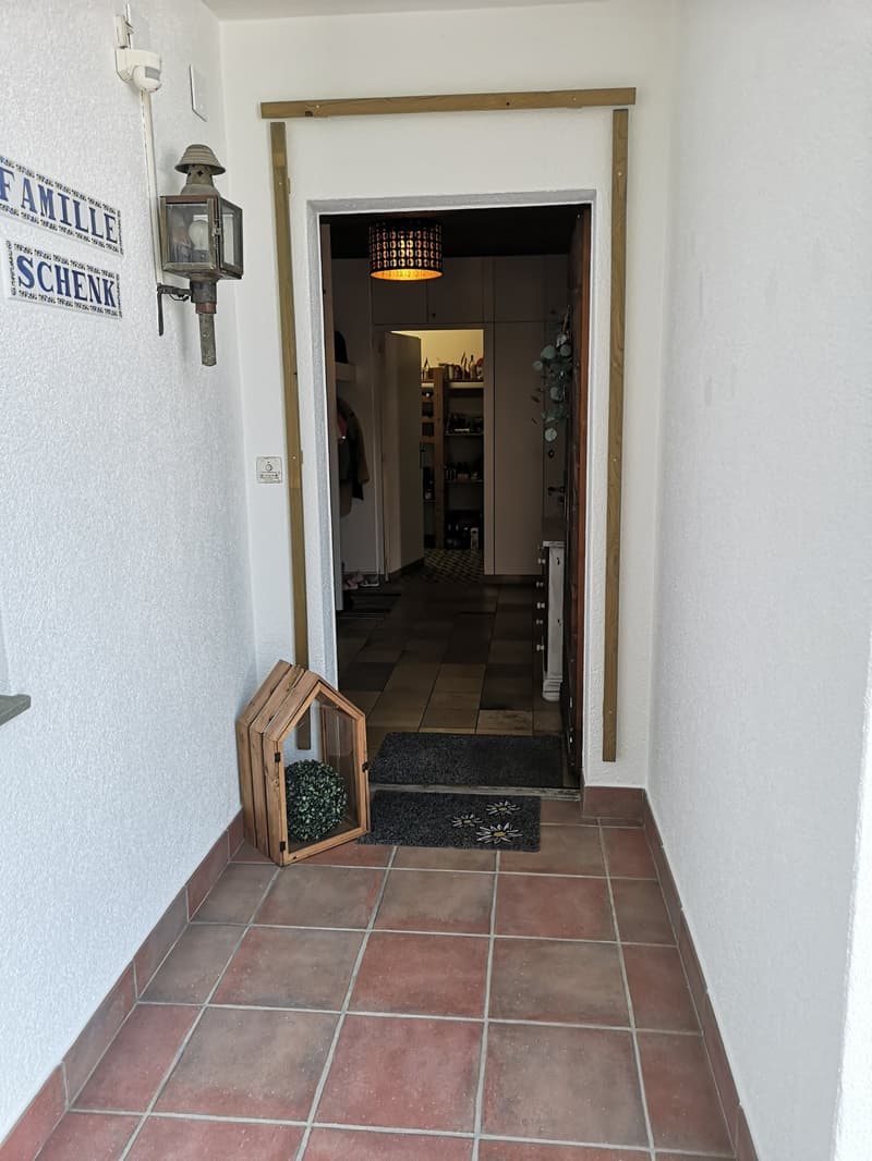 Spacieux appartement-terrasse de 5.5 pièces à Moutier avec vue dégagée, 2 garages (15)
