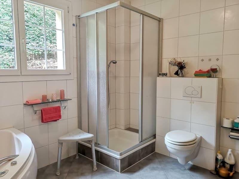 Spacieux appartement de 5.5 pièces à vendre à Soyhières avec grand balcon de 35m2 (24)