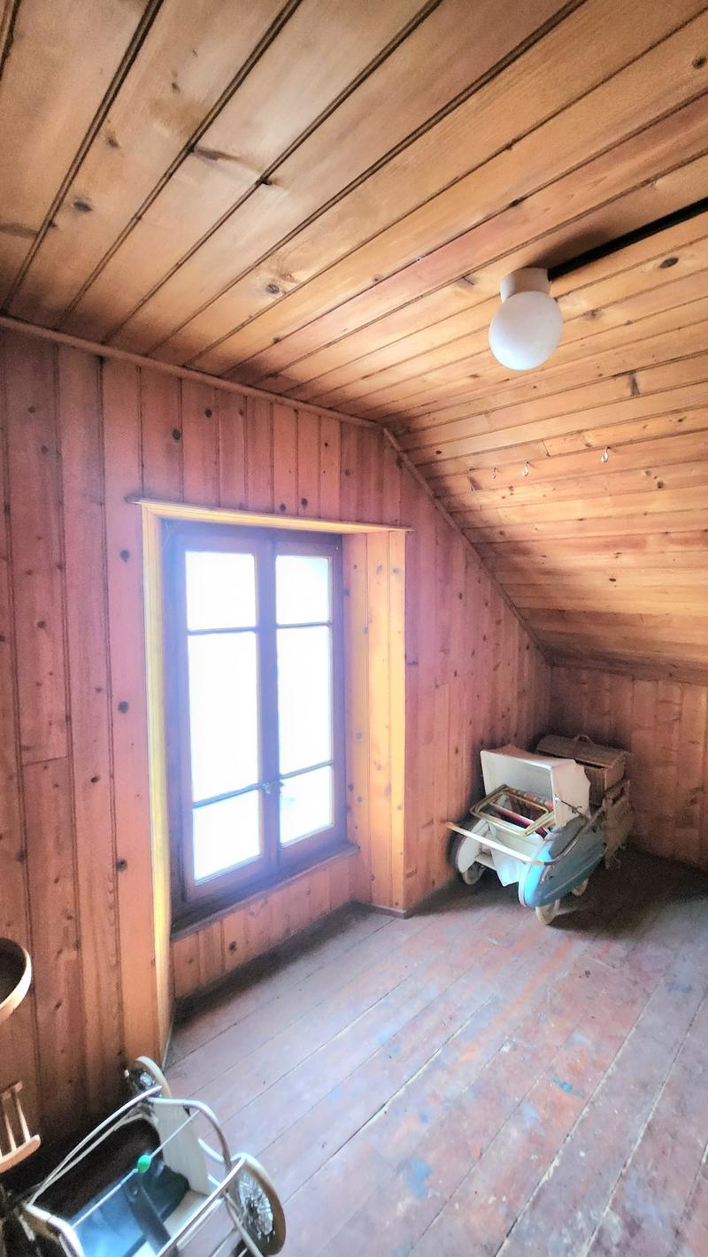 Village house in Grimisuat with possibility of creating two or three apartments (14)