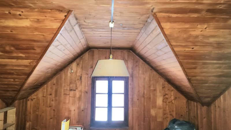 Village house in Grimisuat with possibility of creating two or three apartments (6)