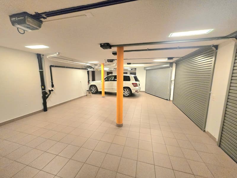 Meraviglioso chalet di lusso ad Anzère (25)