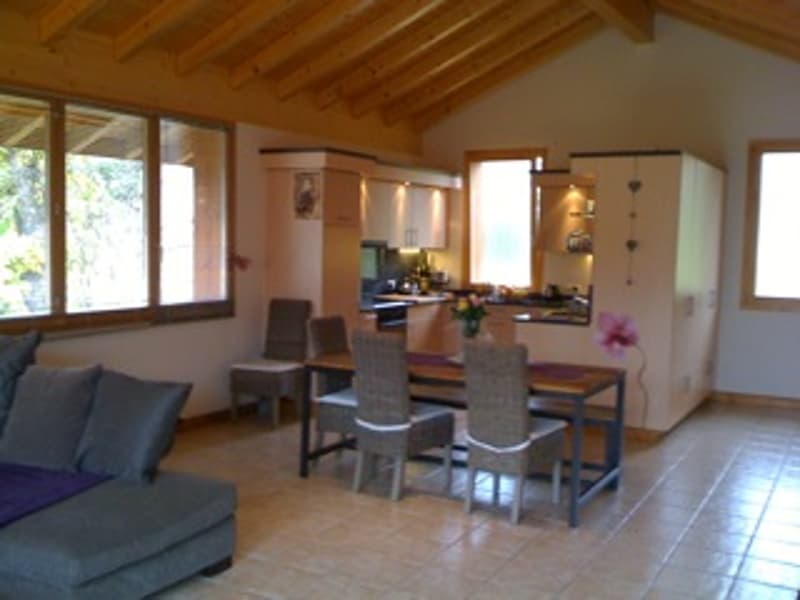 Charmant appartement de 4 pièces à Grimisuat – Disponible immédiatement (5)