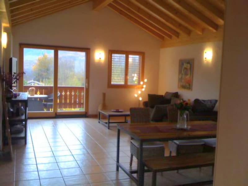Charmant appartement de 4 pièces à Grimisuat – Disponible immédiatement (10)