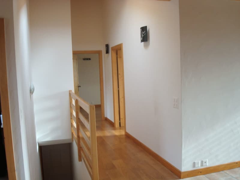 Charmant appartement de 4 pièces à Grimisuat – Disponible immédiatement (11)