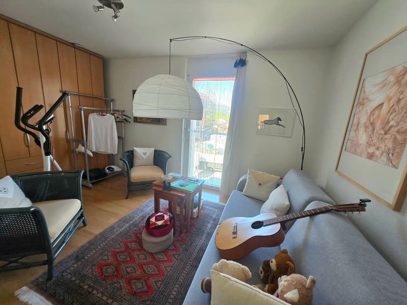 Spacieux appartement avec terrasse de 4.5 pièces à Grimisuat – Vue et calme assurés (24)