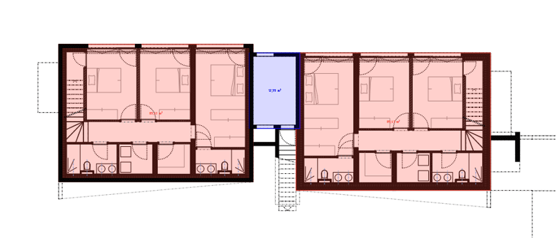 Villa contemporaine dans un quartier calme de Grimisuat (10)