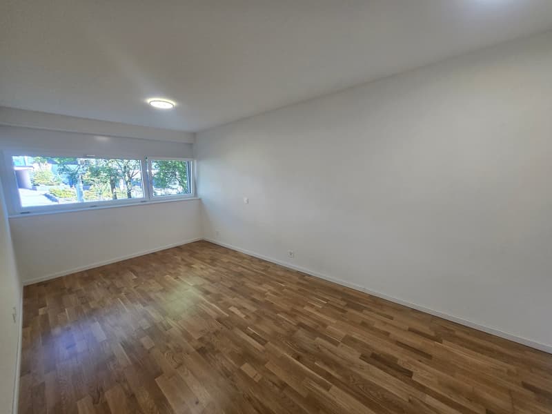 Villa contemporaine dans un quartier calme de Grimisuat (28)