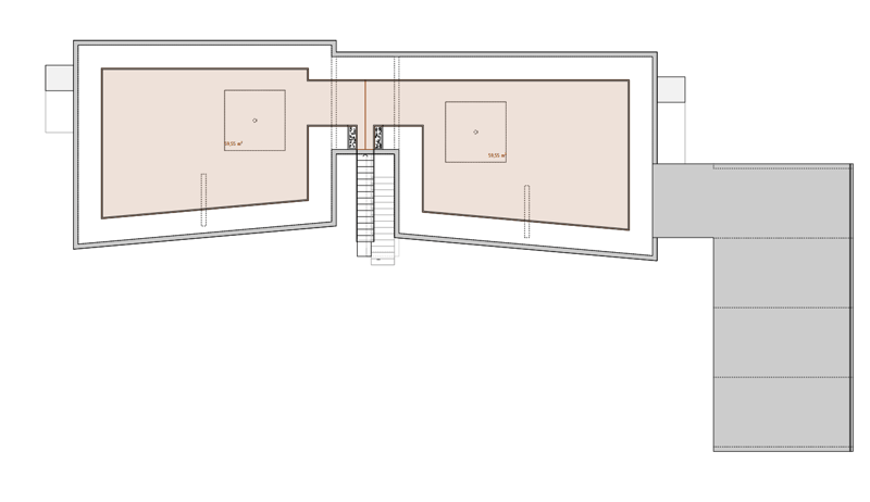 Villa contemporaine dans un quartier calme de Grimisuat (11)