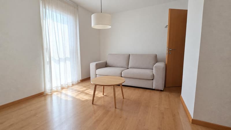 Spacieux appartement avec terrasse de 4.5 pièces à Grimisuat – Vue et calme assurés (10)