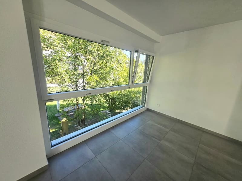 Villa contemporaine dans un quartier calme de Grimisuat (22)