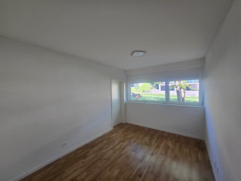 Villa contemporaine dans un quartier calme de Grimisuat (19)