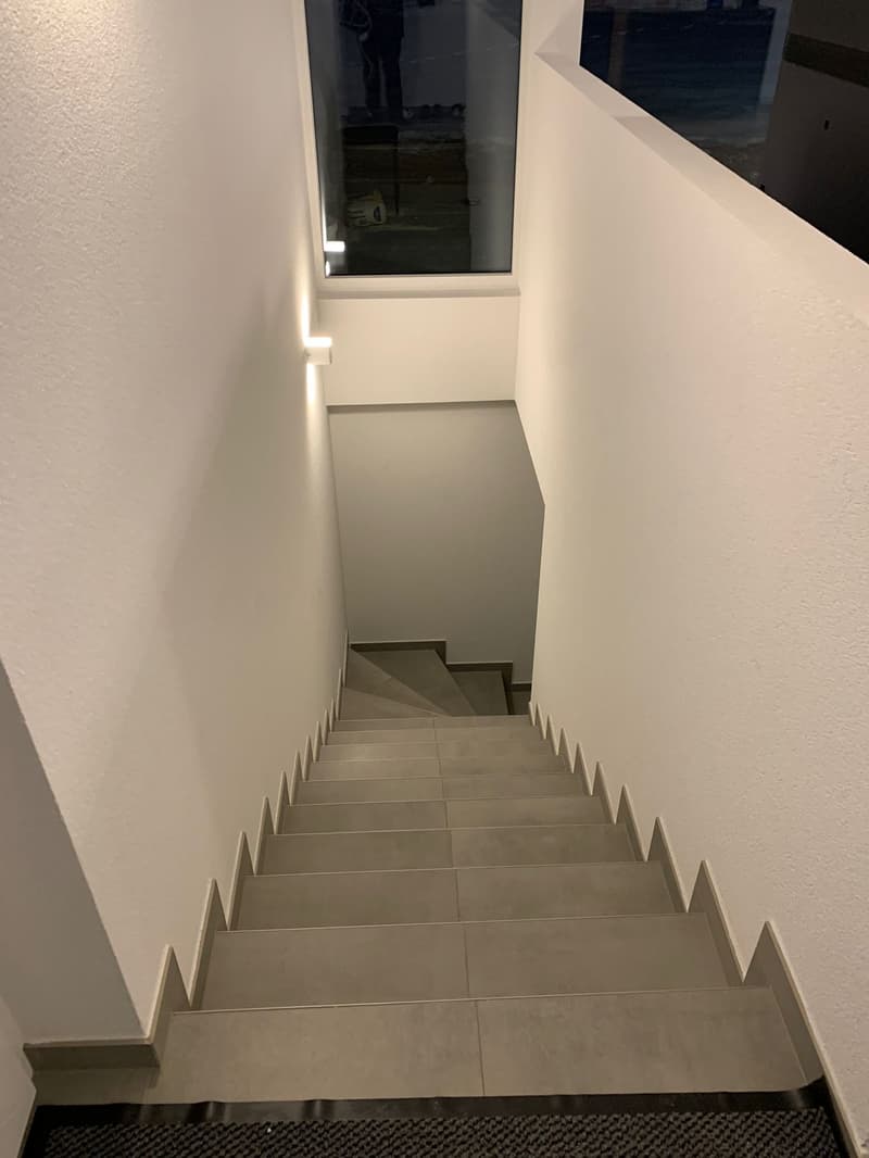 Villa contemporaine dans un quartier calme de Grimisuat (8)