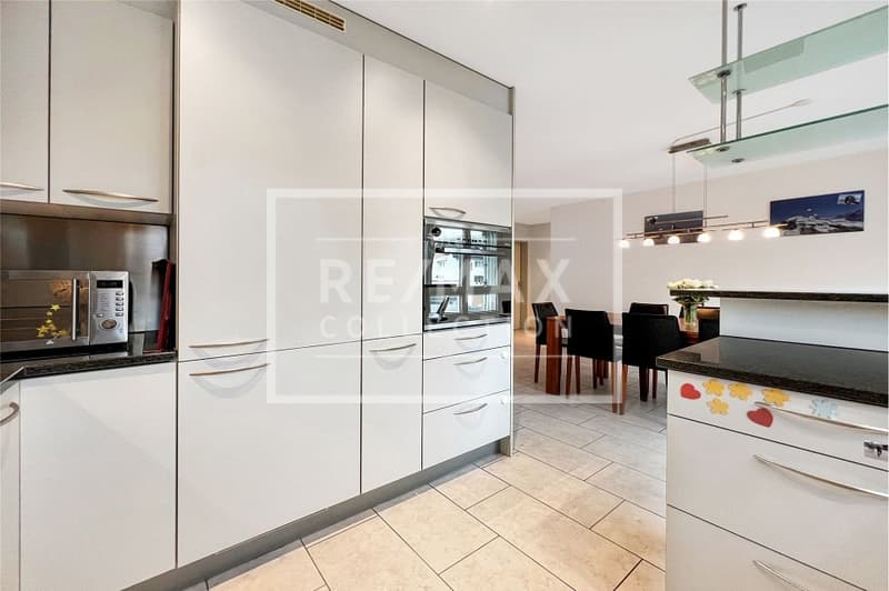 Appartement moderne attractif 4,5 pièces avec balcon en centre-ville (10)