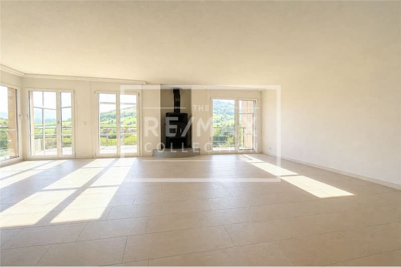 Charming family dream with breathtaking views of Rigi, Lake Lucerne, and the Alps (8)