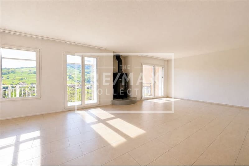 Charming family dream with breathtaking views of Rigi, Lake Lucerne, and the Alps (9)