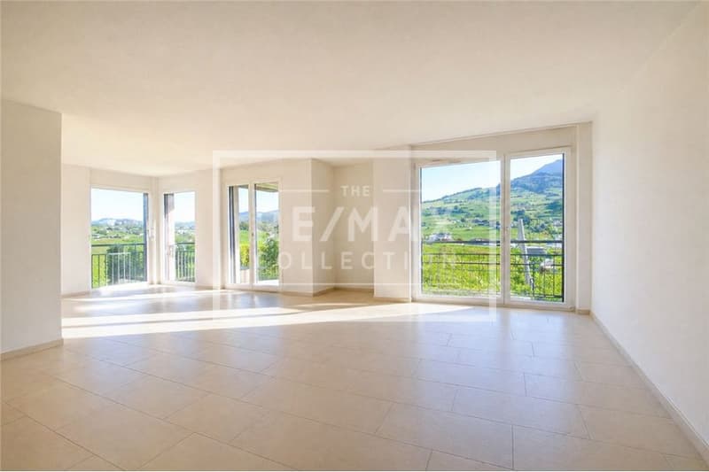 Charming family dream with breathtaking views of Rigi, Lake Lucerne, and the Alps (3)