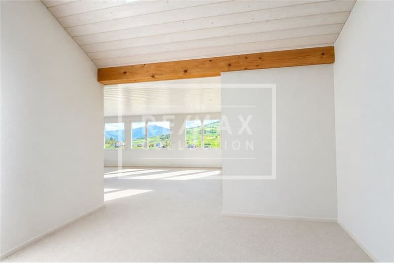 Charming family dream with breathtaking views of Rigi, Lake Lucerne, and the Alps (11)