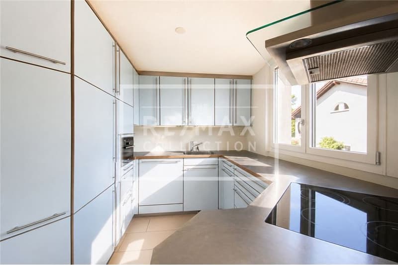 Charming family dream with breathtaking views of Rigi, Lake Lucerne, and the Alps (5)